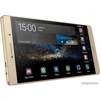 Телефон Huawei P8max