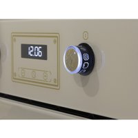 Электрический духовой шкаф Kaiser EH 4796 ElfAD