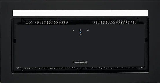 

Кухонная вытяжка De Dietrich DHG2684B