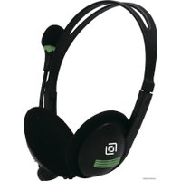 Офисная гарнитура Оклик HS-M100