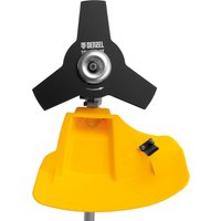 Триммер Denzel TE-1200