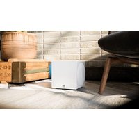 Проводной сабвуфер SVS 3000 Micro (белый глянец)