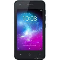 Телефон ZTE Blade L130 (черный)