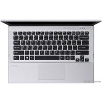 Ноутбук Sony VAIO SV-T1313M1R/S
