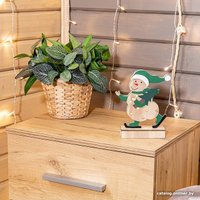 Статуэтка Neon-Night «Снеговик» 504-017