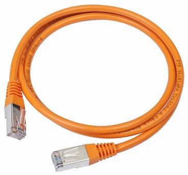 

Кабель Cablexpert PP12-0.5M/O
