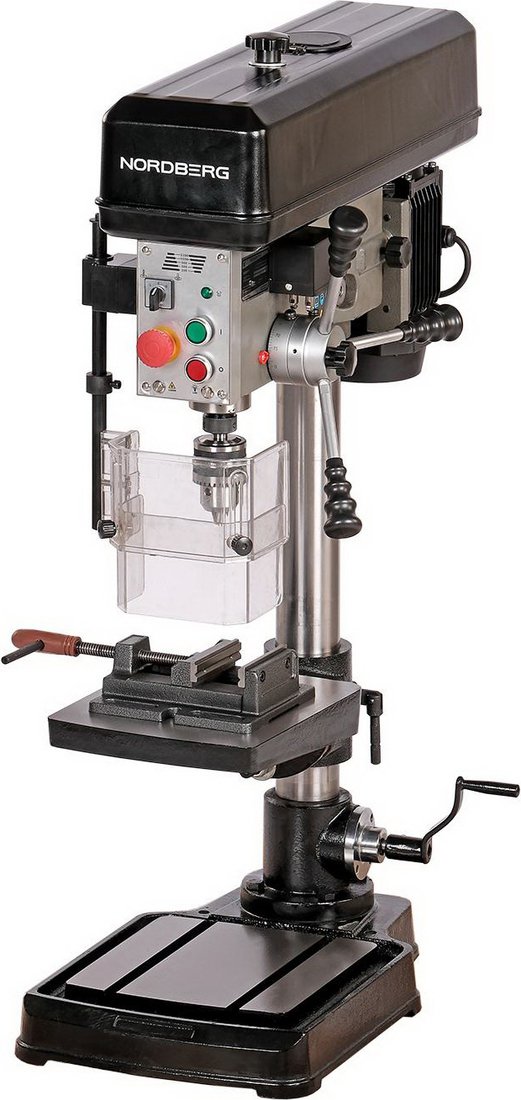 

Сверлильный станок Nordberg ND2053P
