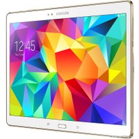 Планшет Samsung Galaxy Tab S 10.5 16GB Dazzling White (SM-T800)