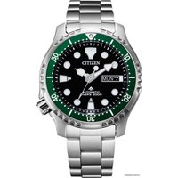 Наручные часы Citizen NY0084-89EE