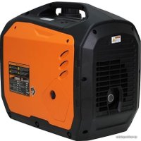 Бензиновый генератор Lifan 2300i-2