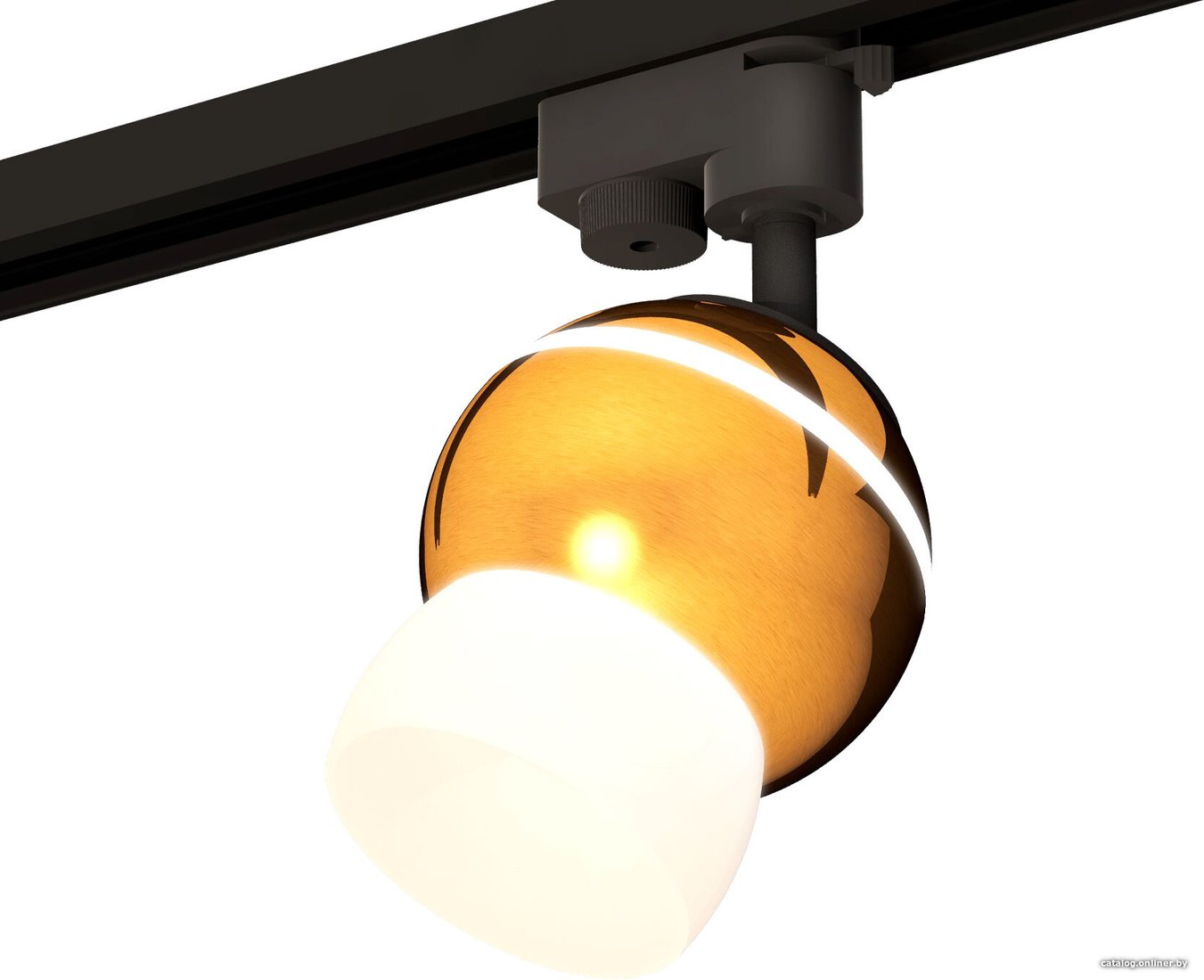Люстра средней высоты Ambrella light XT XT1105008