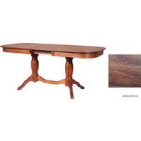 Кухонный стол Мебель-класс Арго КСО-02 (dark oak)