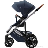 Универсальная коляска Britax Romer Smile 5Z (2 в 1, night blue)