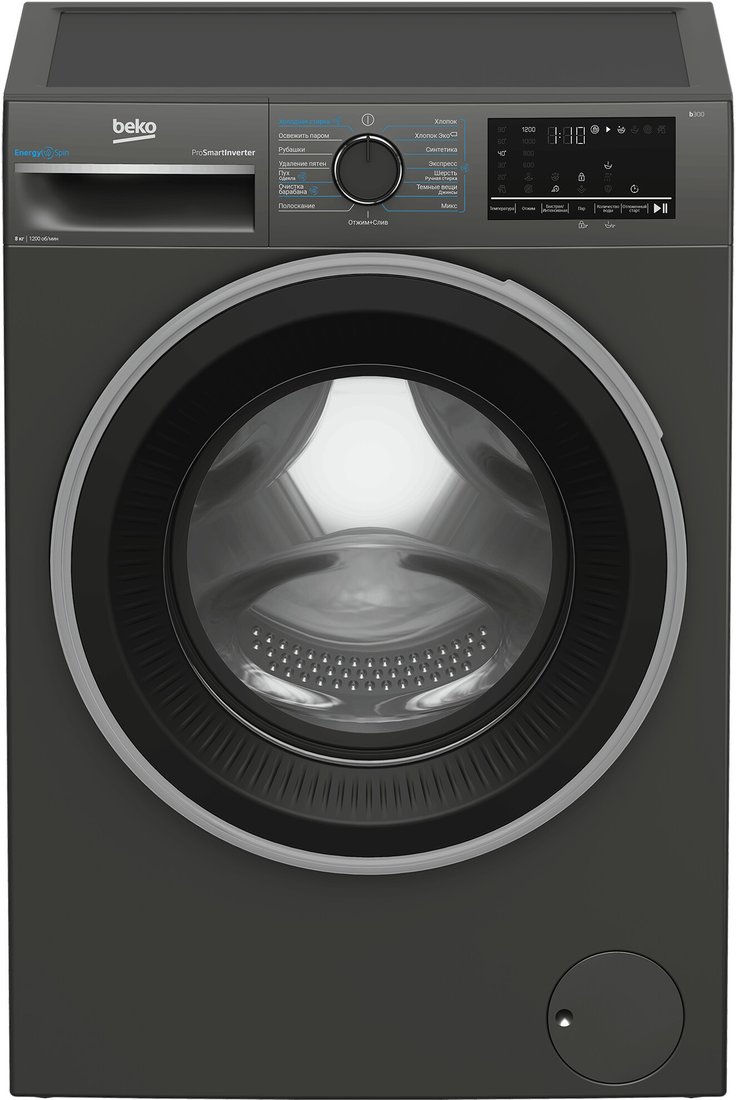 Стиральная машина BEKO B3WFR482A BY