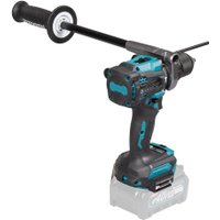 Ударная дрель-шуруповерт Makita HP001GZ01 (без АКБ, кейс)