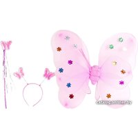 Карнавальный набор Big Tree Toys Крылья бабочки B1199620