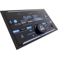 USB-магнитола Aura Storm-846DSP в Орше