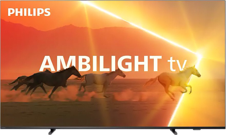 

MiniLED телевизор Philips 55PML9008/12