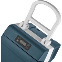 Компрессорный автохолодильник Sencor SCM 3501 BL 35л (синий)