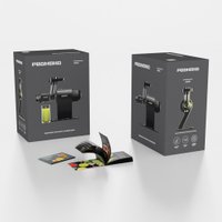 Соковыжималка Redmond (Редмонд) J1401