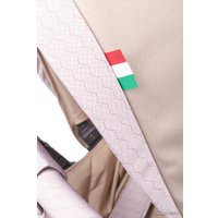 Универсальная коляска Farfello Zuma Duo Comfort (бежевый)