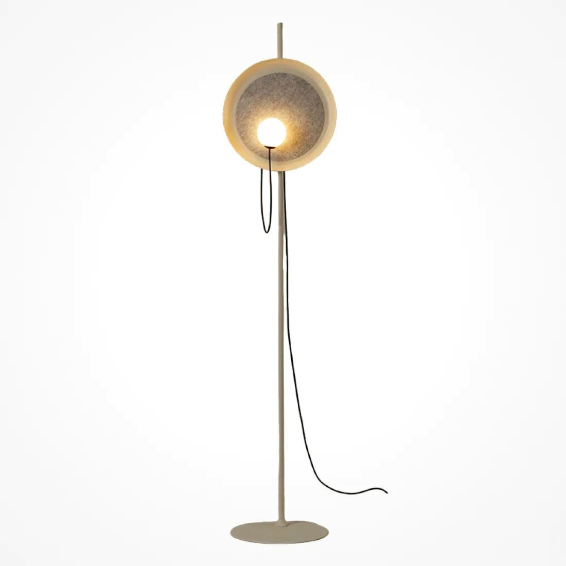 

Настольная лампа ImperiumLoft Margott-fl01 227313-23