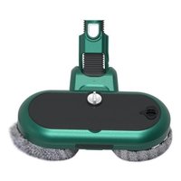 Пылесос Haier HVC150SW