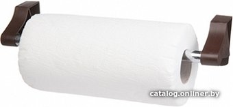 Держатель для бумажных полотенец Berossi Prestige АС 32945000 (шоколадный)