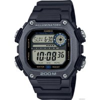 Наручные часы Casio Collection DW-291HX-1AV