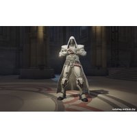 Компьютерная игра PC Overwatch