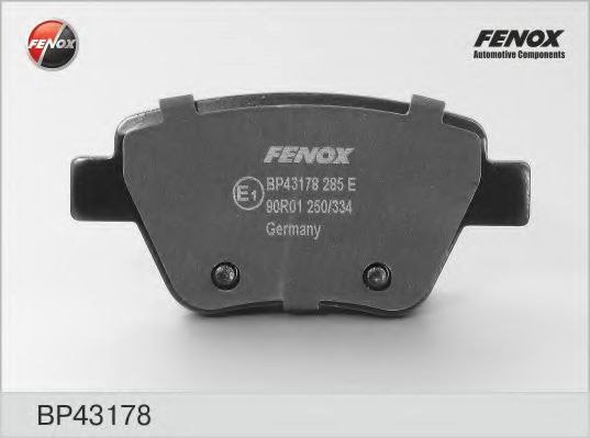 

Fenox BP43178