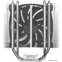 Кулер для процессора Thermaltake Riing Silent 12 RGB Sync Edition