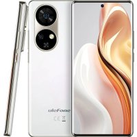 Телефон Ulefone Note 17 Pro 12GB/256GB (белый)