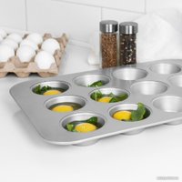 Форма для выпечки Swed House Muffin Panna MR3-067