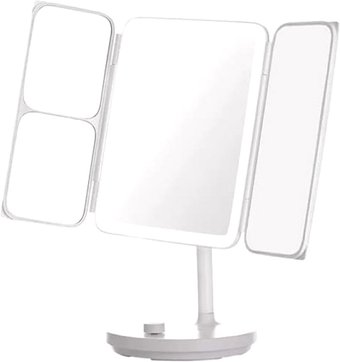 Косметическое зеркало Jordan&Judy Makeup Mirror NV536 (белый)