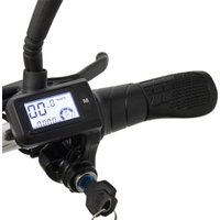 Электровелосипед Ecoliner Okami 240W 48V 13ah