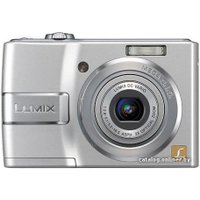 Фотоаппарат Panasonic Lumix DMC-LS80