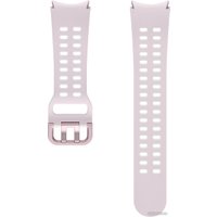 Ремешок Samsung Extreme Sport для Samsung Galaxy Watch6 (M/L, розовый)