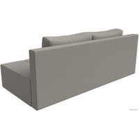 Диван Лига диванов Сан Марко 121576 (рогожка Амур, бежевый)