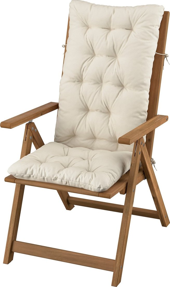 

Кресло Ikea Nammaro s09607711