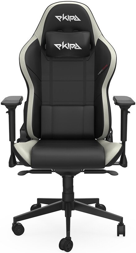 Игровое (геймерское) кресло SPC Gear SR600 EKIPA Edition