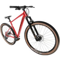 Велосипед Sunpeed Ace 29 р.19 (красный)