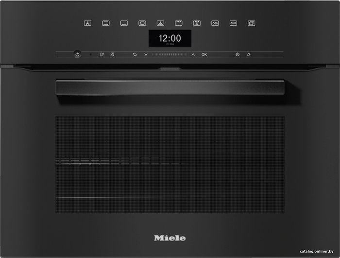 Miele H 7440 B OBSW