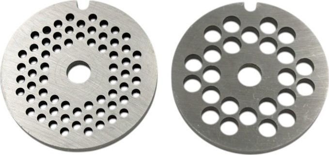 Решетка Bosch MUZ45LS2