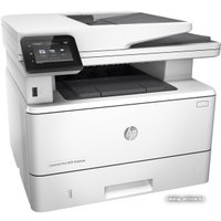 МФУ HP LaserJet Pro MFP M426dw [F6W13A]
