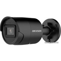 IP-камера Hikvision DS-2CD2043G2-IU (6 мм, черный)