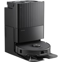 Робот-пылесос Roborock Qrevo Edge 5V1 QRES0200 (евровилка, с русской озвучкой, черный)