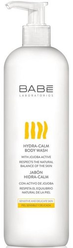 Laboratorios BABE Увлажняющее 500 мл
