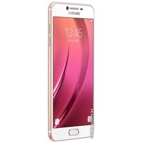 Телефон Samsung Galaxy C5 64GB Pink Gold [C5000]