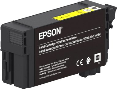 

Картридж Epson C13T40C440